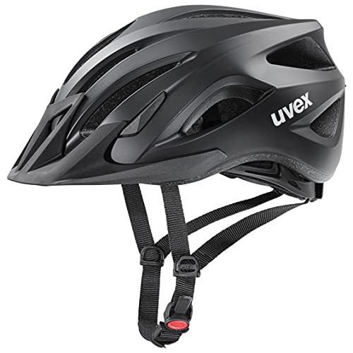 uvex viva 3 - leichter Allround-Helm für Damen und Herren - individuelle...