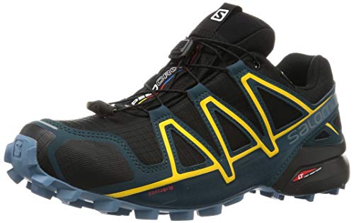 Salomon Speedcross 4 Herren Trailrunning-Schuhe