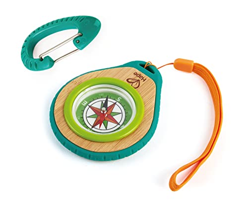 Hape Pfadfinder Set