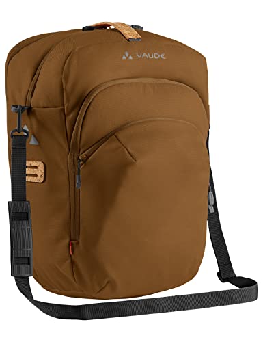 Vaude eBack Single Unisex Hinterradtaschen