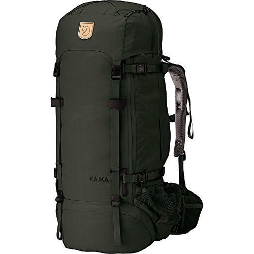 Fjällräven Damen Rucksack Kajka 65 W