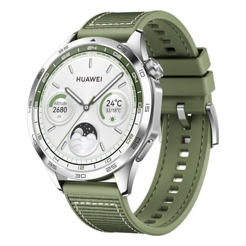HUAWEI Watch GT 4 Smartwatch