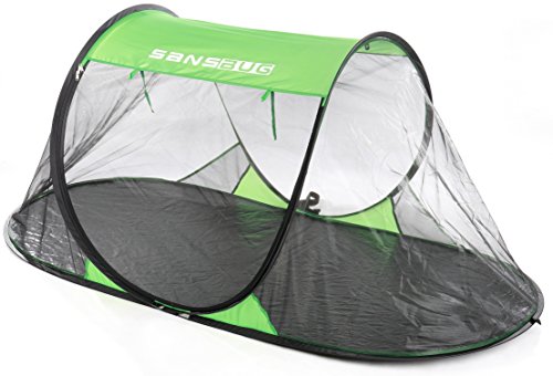 Sansbug Free-Standing Pop-Up Mosquito Net