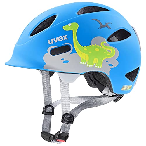 uvex oyo style - leichter Fahrradhelm für Kinder - individuelle Größenanpassung -...