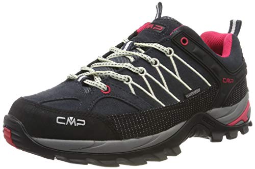 CMP Rigel Damen Trekking- & Wanderhalbschuhe