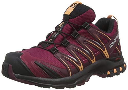 Salomon Herren Xa Pro 3D Traillaufschuh