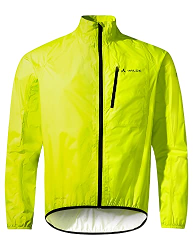 VAUDE Herren Men's Drop Jacket Iii Jacke