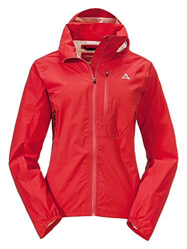 Schöffel Damen 2.5l Jacket Bohusleden