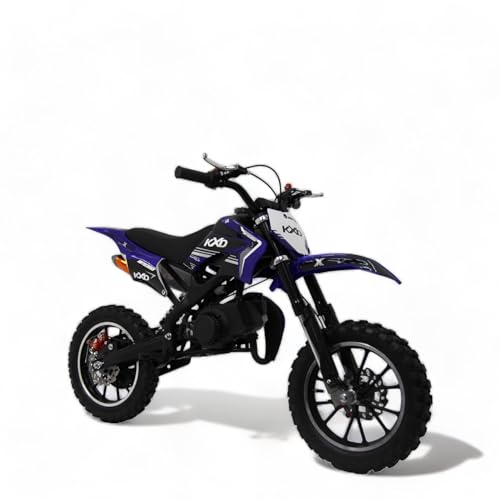 KXD 701 49ccm Dirt Bike Dirtbike CrossBike Enduro kinder DirtBike pocket 49cc Pitbike...