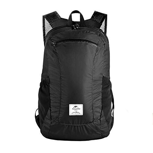 Naturehike Ultra Leichtes Packbar Wasserdicht Wandern Daypack, Kleiner Rucksack...