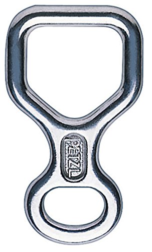 Petzl Huit Abseilgerät