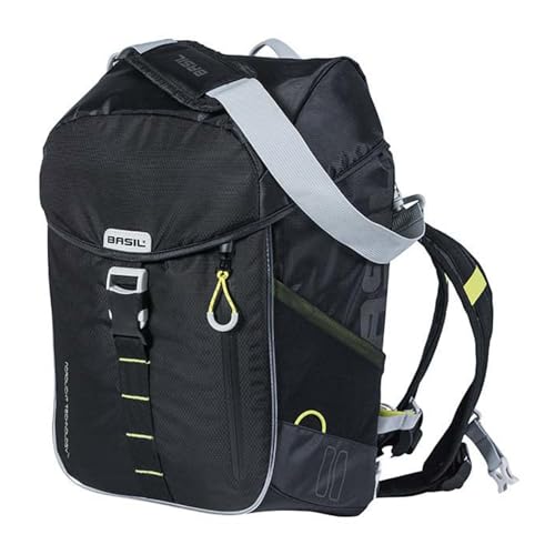 Basil Unisex Miles Fahrradrucksack