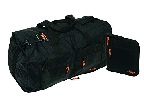 Skypak Faltbare Reisetasche 90 l