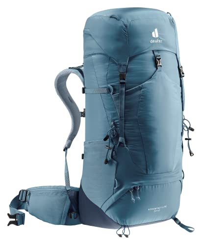 deuter Aircontact Lite 50 + 10 leichter Trekkingrucksack