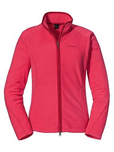 Schöffel Damen Leona2 Fleece Jacke