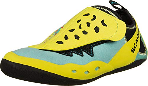 Scarpa Unisex Kinder Piki J Kletterschuhe