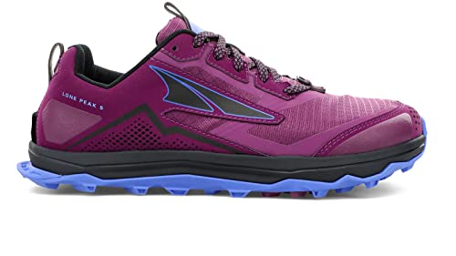 ALTRA RUNNING W Lone Peak 5 für Damen