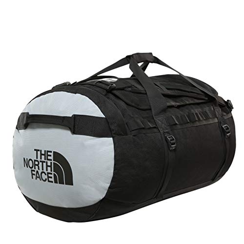 The North Face Gilman Duffle strapzierfähige Base-Camp-Tasche