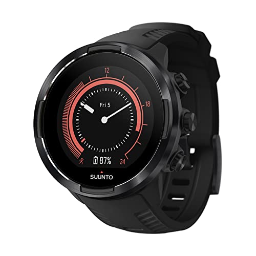 Suunto 9 Baro GPS-Sportuhr