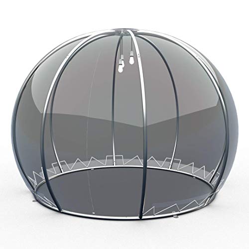 Astrea Igloo mit PVC-Bezug