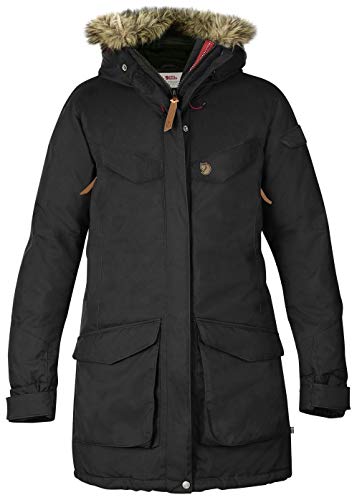 Fjällräven Damen Parka Nuuk