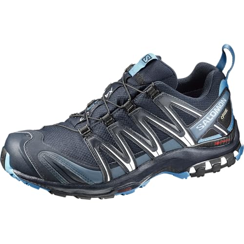 Salomon Herren Xa Pro 3D Gore-Tex Traillaufschuhe