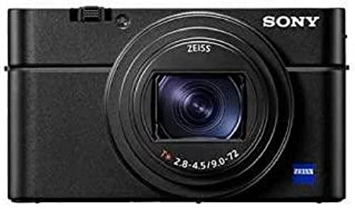 Sony RX100 VII Premium Bridge-Kamera