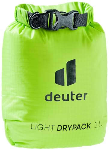 deuter Light Drypack 1 Packsack