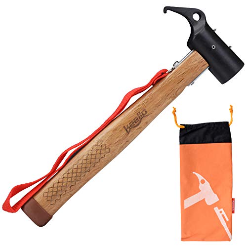 Keello Camping Hammer