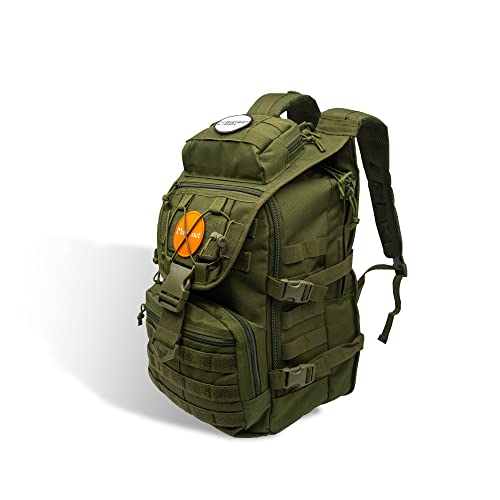 Militär Rucksack Headgear