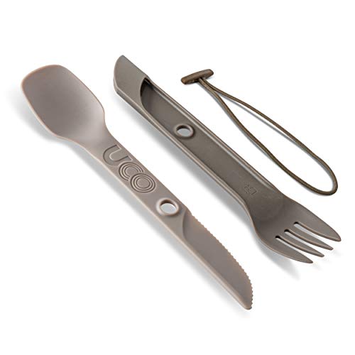 UCO Spork Switch beige