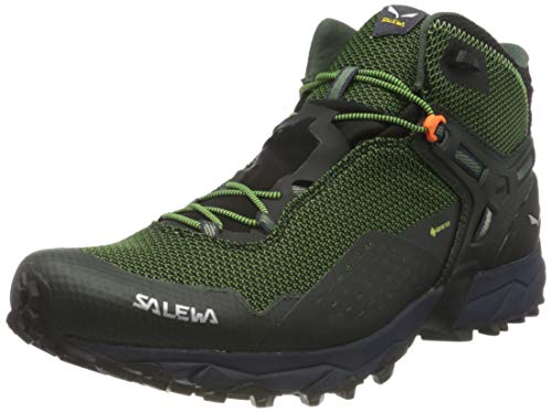 Salewa Herren Ms Ultra Flex 2 Mid Gore-tex Traillaufschuhe