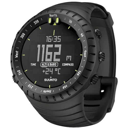 Suunto Watch