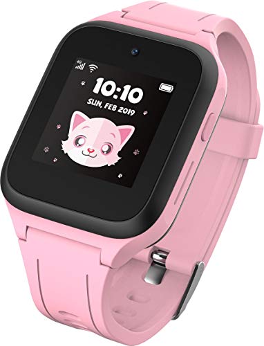 TCL Kinder Smartwatch 'MT40X'