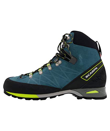 Scarpa Herren Marmolada Pro Hd Trekking- & Wanderstiefel