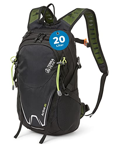 Terra Peak Wanderrucksack 20L