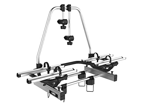 LAS Deichsel Fahrradträger