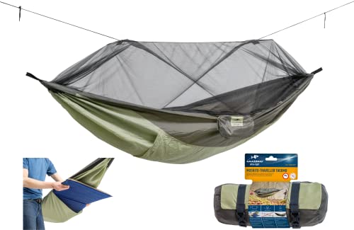 Amazonas Traveler Thermo 650g