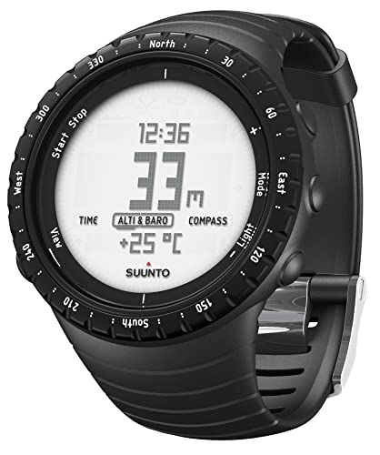 SUUNTO Core Outdoor Uhr