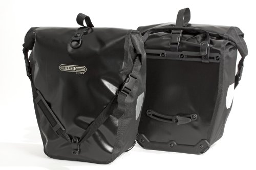 Ortlieb Radtasche Back Roller Classic