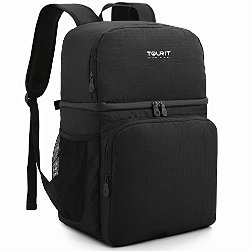 TOURIT Lunch-Tasche Rucksack