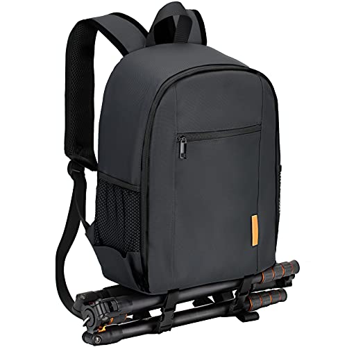 TARION Kamerarucksack Klein Fotorucksack Kameratasche: Kamera Rucksack Kompakt...