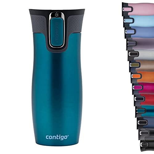 Contigo Thermobecher West Loop Autoseal