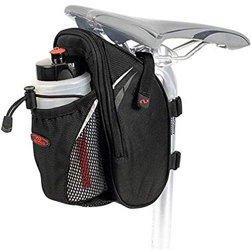 Norco Utah Plus - Satteltasche mit Trinkflaschenhalter