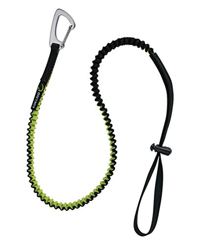 Edelrid Unisex – Erwachsene Schlinge Tool Safety Leash, Night (017), 1