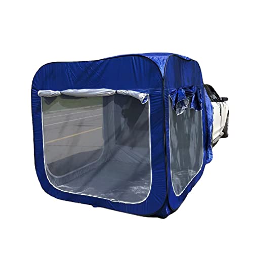 JTYX Pop-Up-Auto-Heckzelt, SUV-Zelte für Campingwagen, Zelte für Wohnmobile,...