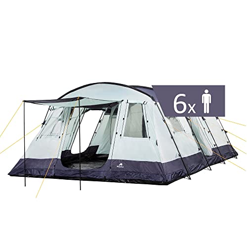 CampFeuer Zelt XtraL für 6 Personen