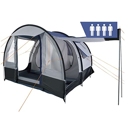 CampFeuer Zelt Smart für 4 Personen