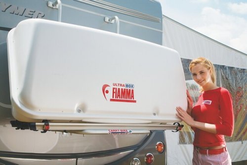 Fiamma Ultra-Box 500