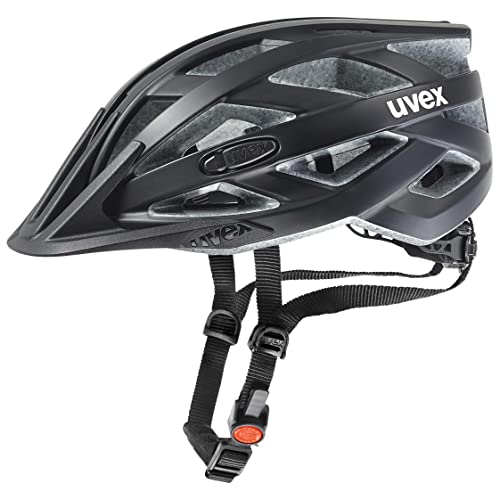 uvex i-vo cc - leichter Allround-Helm für Damen und Herren - individuelle...